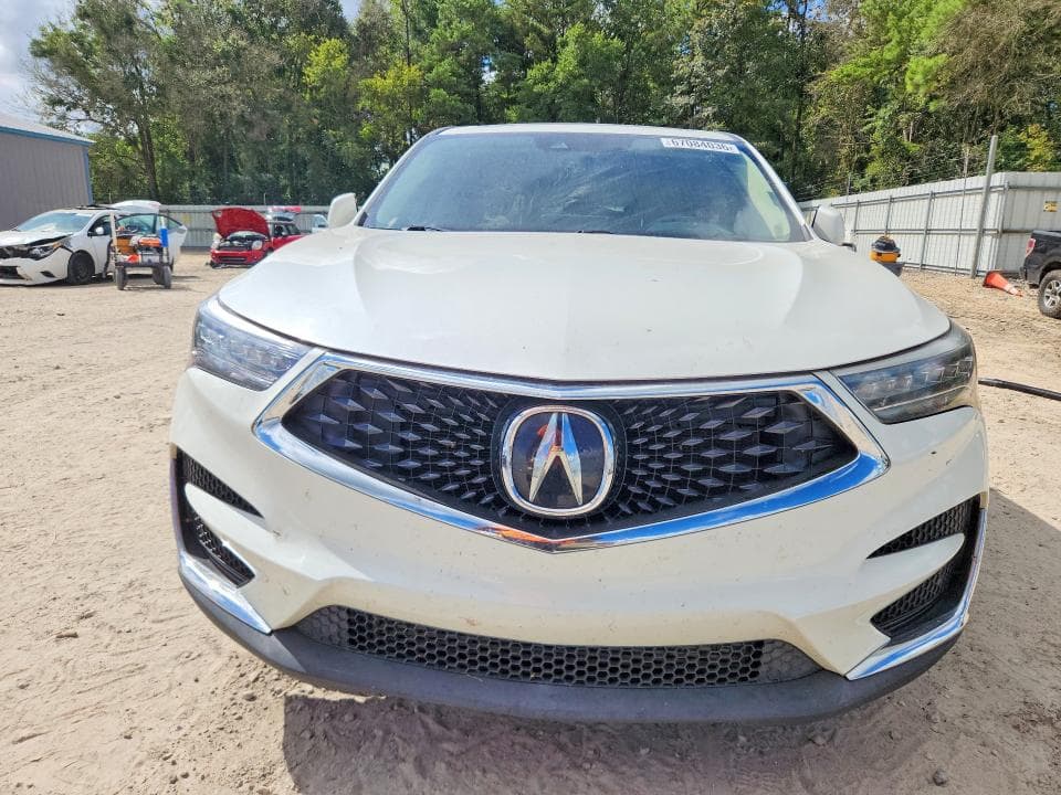 2019 ACURA RDX 5