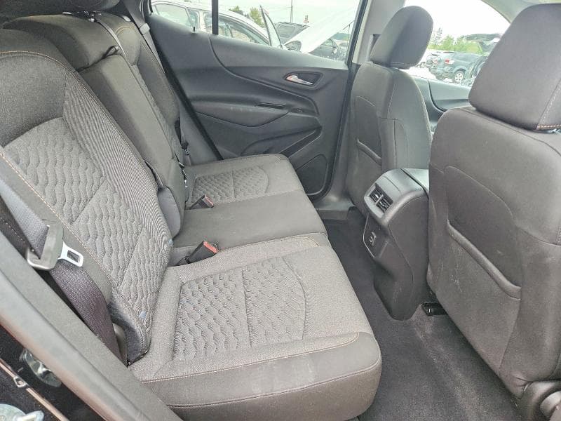 2021 CHEVROLET EQUINOX LT 11