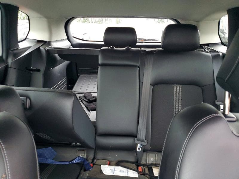 2025 MAZDA CX-50 SELECT 10