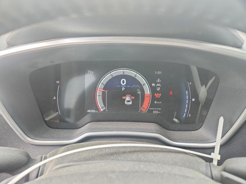 2023 TOYOTA COROLLA XSE 9