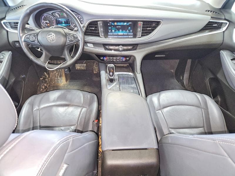 2018 BUICK ENCLAVE ESSENCE 8