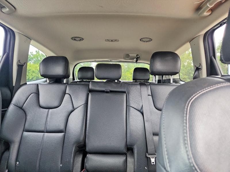 2020 KIA TELLURIDE EX 10