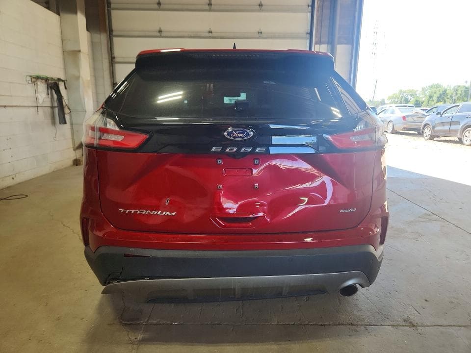 2024 FORD EDGE TITANIUM 6
