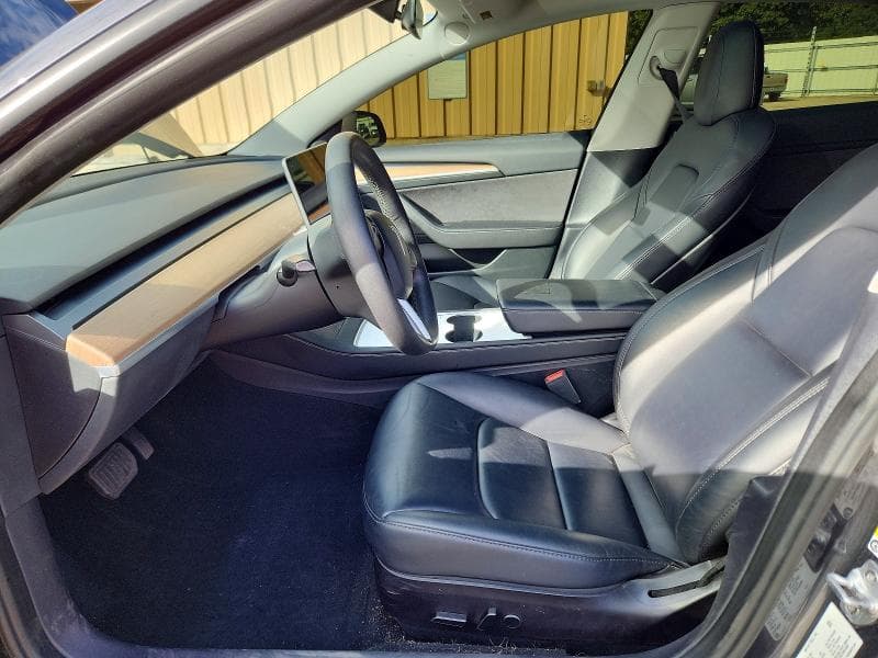 2023 TESLA MODEL 3 7
