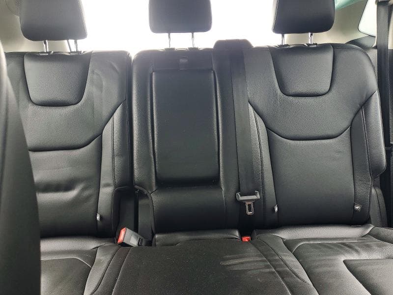 2018 FORD EDGE TITANIUM 10
