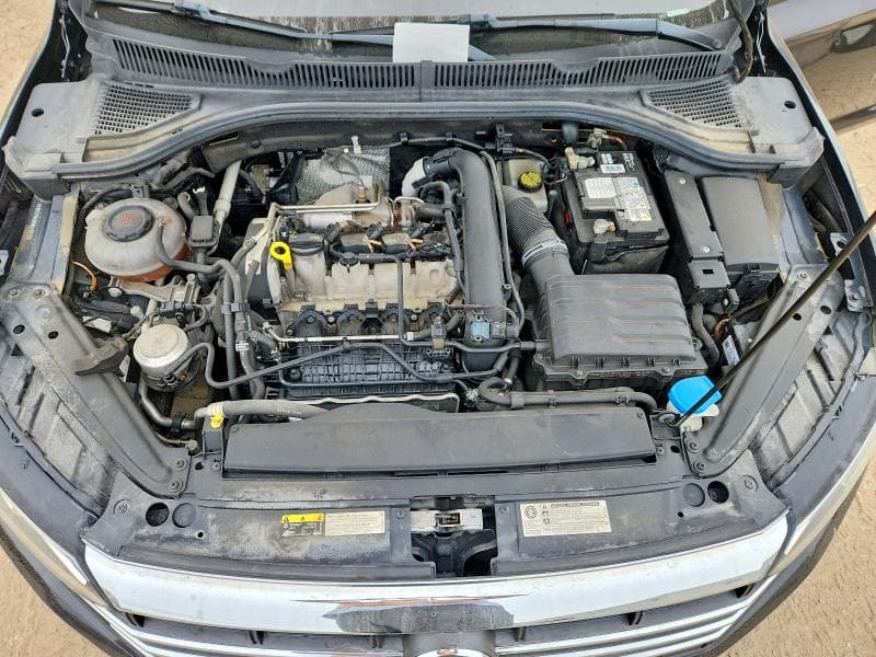 2019 VOLKSWAGEN JETTA SEL 11