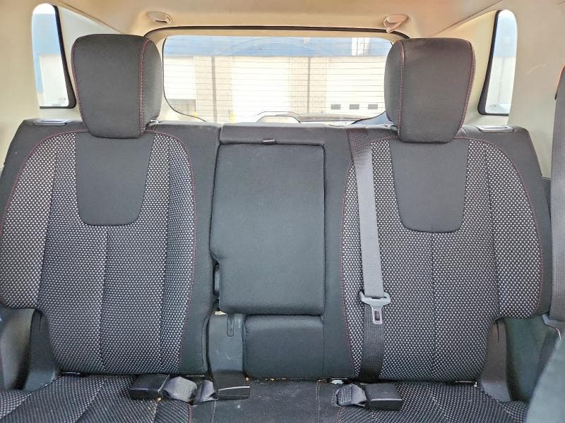 2017 GMC TERRAIN SLE 10