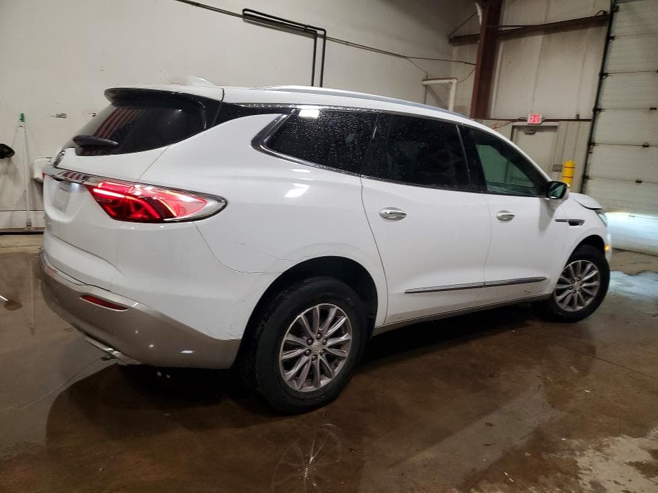 2022 BUICK ENCLAVE PREMIUM 3