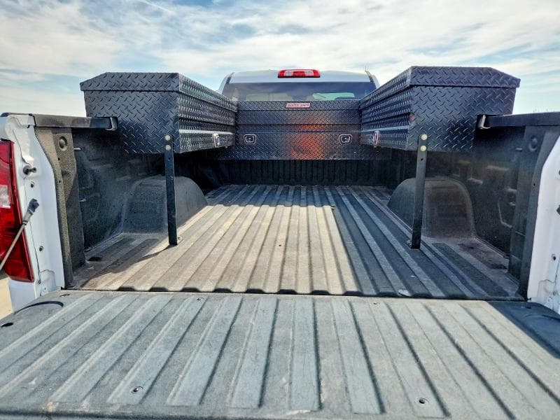 2024 CHEVROLET SILVERADO C1500 10