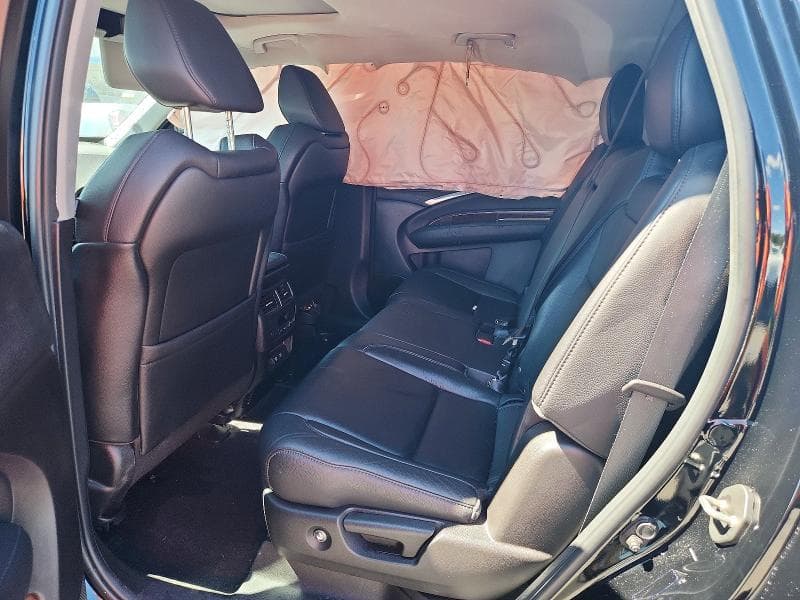 2017 ACURA MDX TECHNOLOGY 11