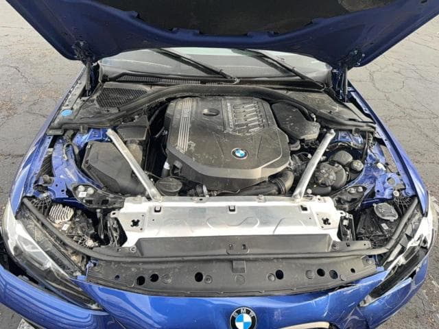 2024 BMW M440I 7