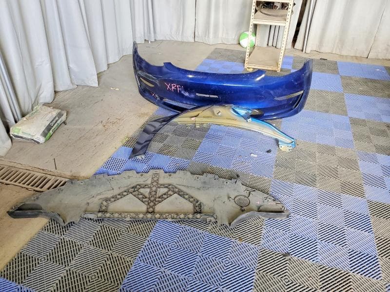 2023 TESLA MODEL 3 12