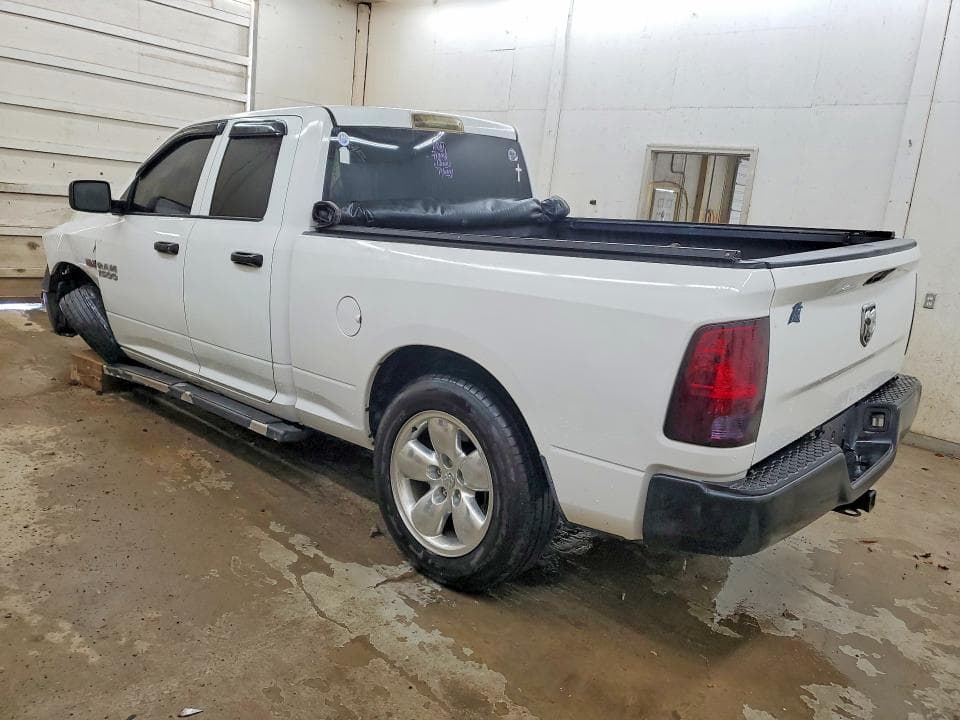 2017 RAM 1500 ST 2