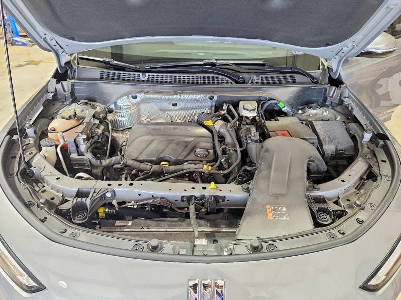 2024 BUICK ENVISTA AVENIR 12