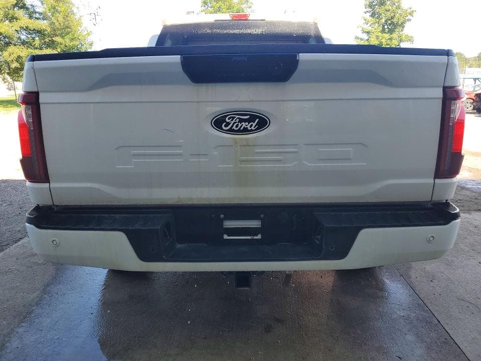 2024 FORD F150 XLT 6