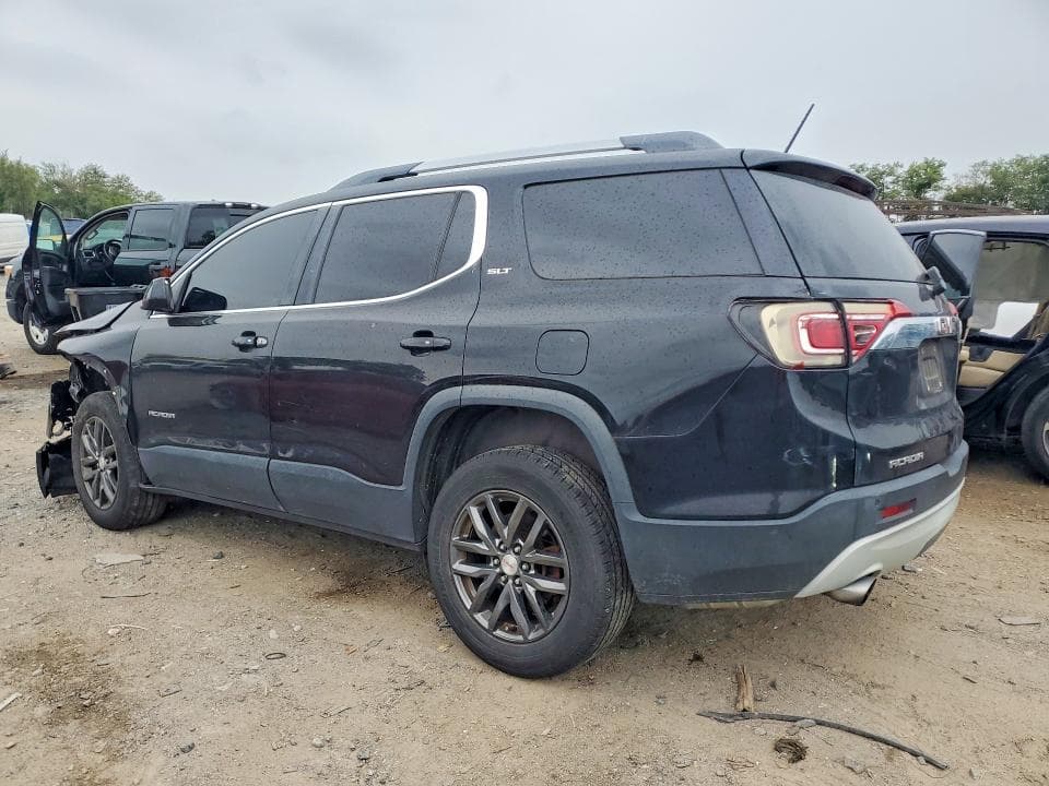 2017 GMC ACADIA SLT-1 2