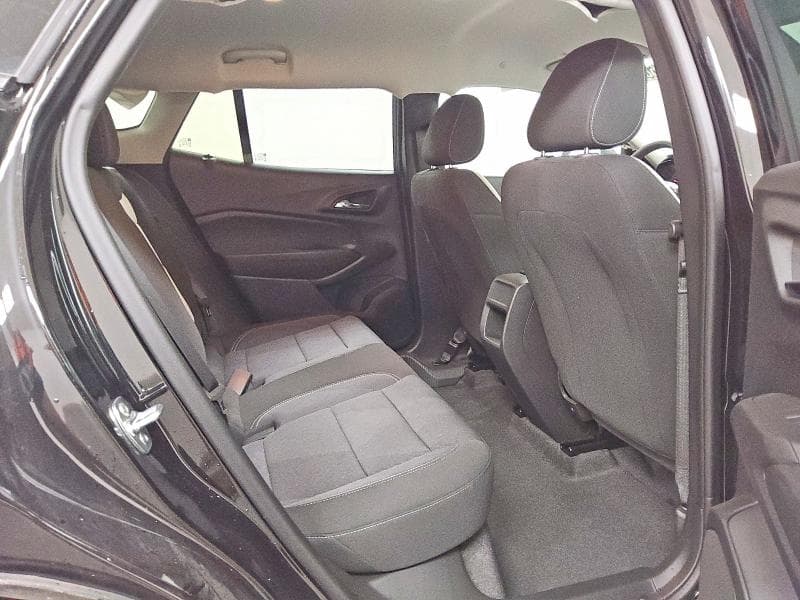 2026 CHEVROLET TRAX LS 11