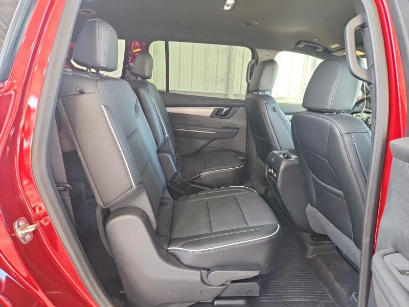 2026 BUICK ENCLAVE PREFERRED 11