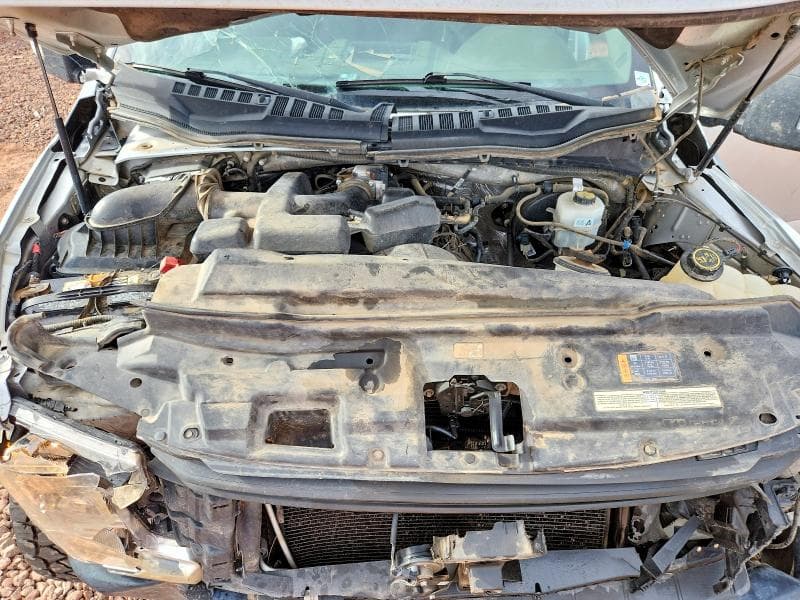 2017 FORD F250 SUPER DUTY 11