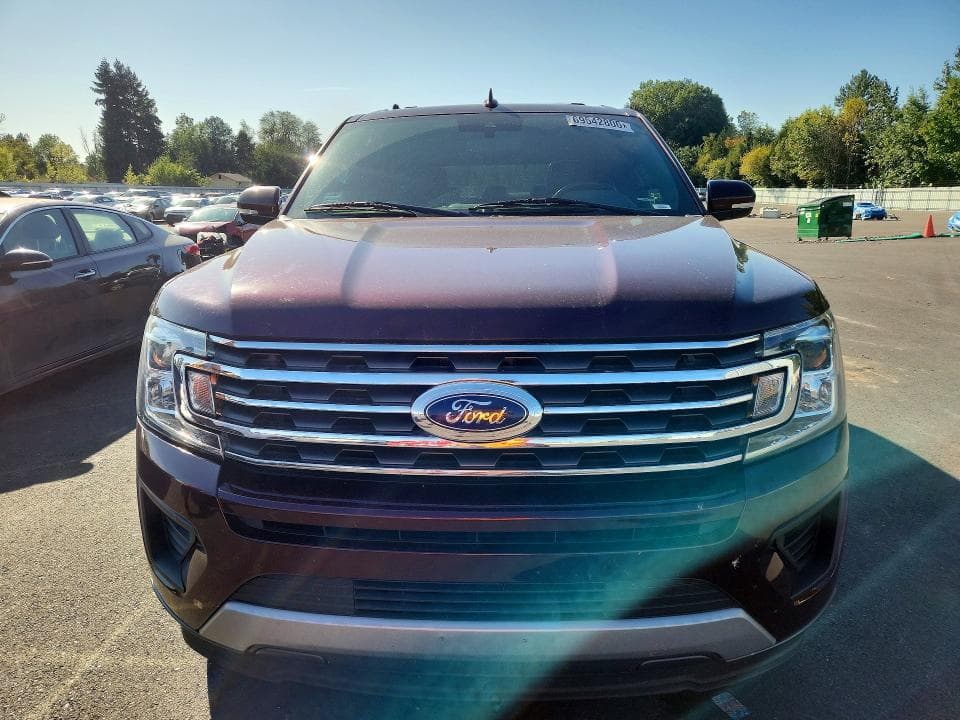 2021 FORD EXPEDITION XLT 5