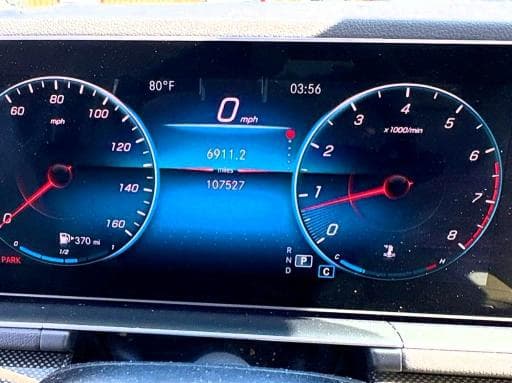 2020 MERCEDES-BENZ GLE 350 4MATIC 8