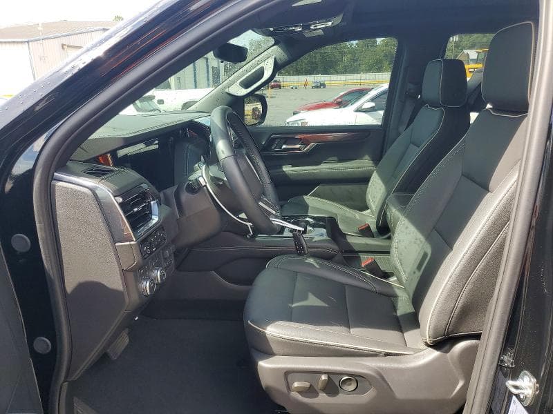 2026 GMC YUKON ELEVATION 7