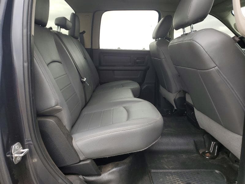 2018 RAM 1500 ST 10