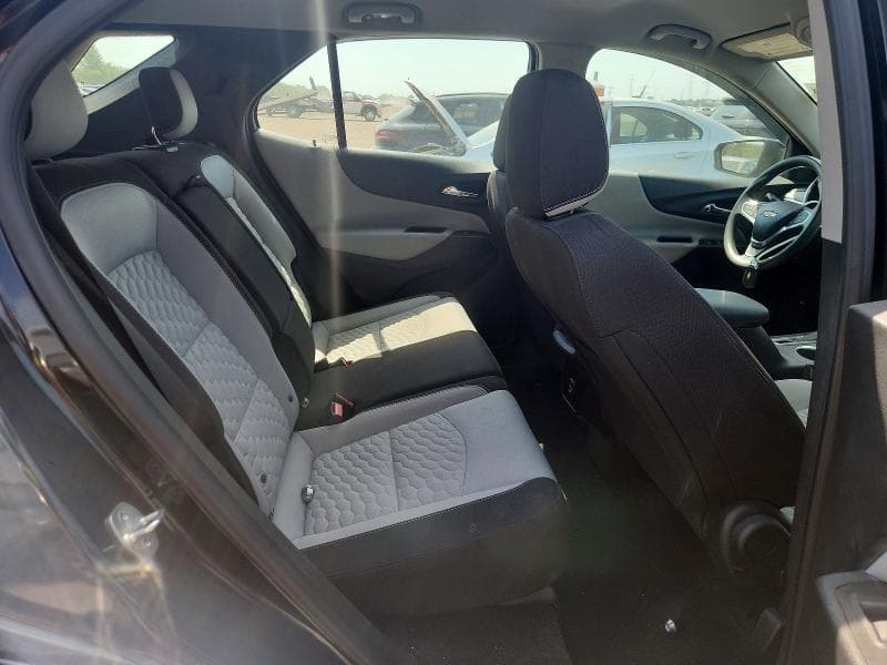 2019 CHEVROLET EQUINOX LS 10