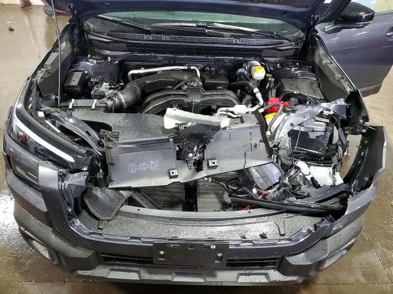 2026 SUBARU OUTBACK PREMIUM 11