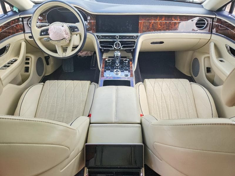 2022 BENTLEY FLYING SPUR 8