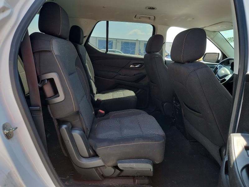 2019 CHEVROLET TRAVERSE LT 11