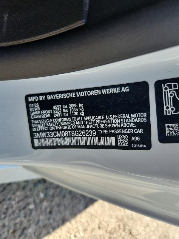2026 BMW 230XI 12