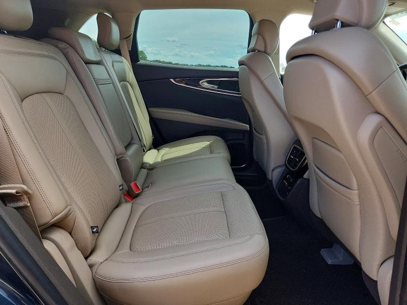 2023 LINCOLN NAUTILUS RESERVE 10