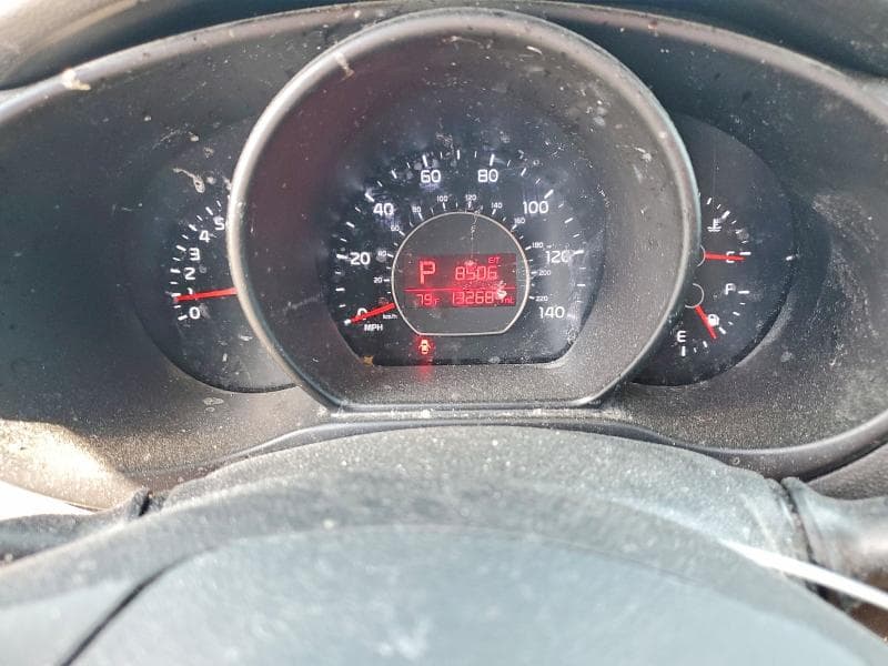 2018 KIA SOUL + 9