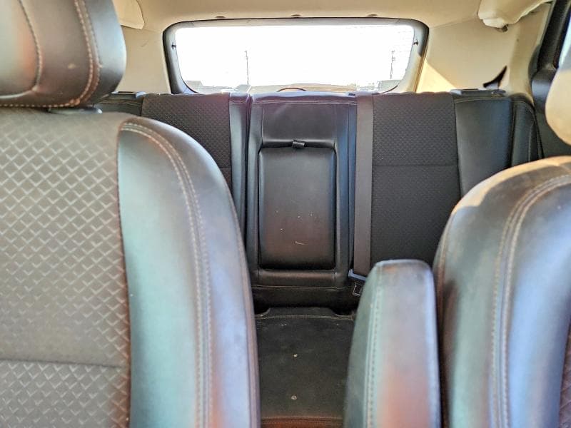2019 BUICK ENCORE PREFERRED 10