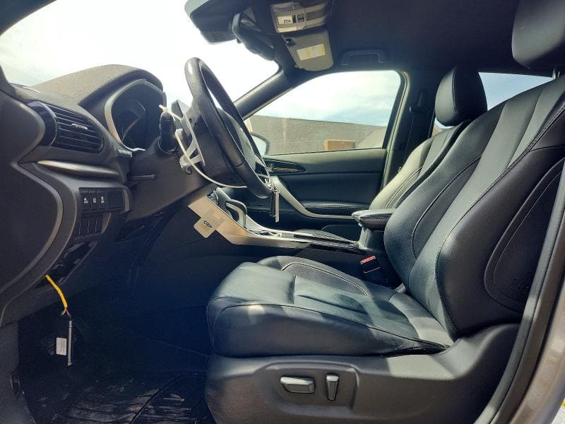 2022 MITSUBISHI ECLIPSE CROSS SE 7