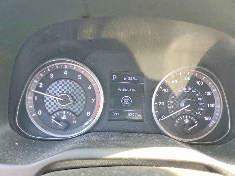 2019 HYUNDAI ELANTRA LIMITED 9