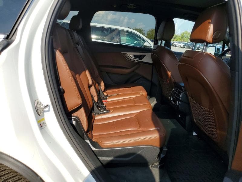 2019 AUDI Q7 PREMIUM PLUS 11