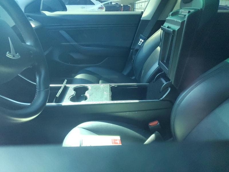 2019 TESLA MODEL 3 7