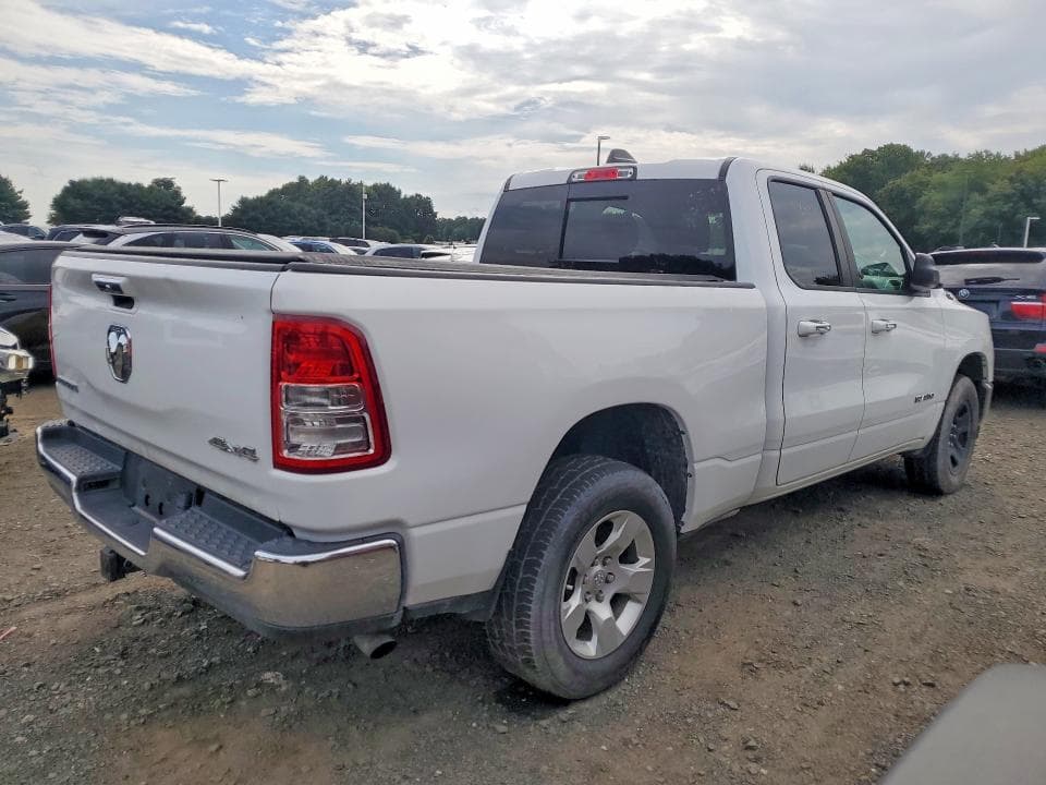 2020 RAM 1500 BIG HORN/LONE STAR 3