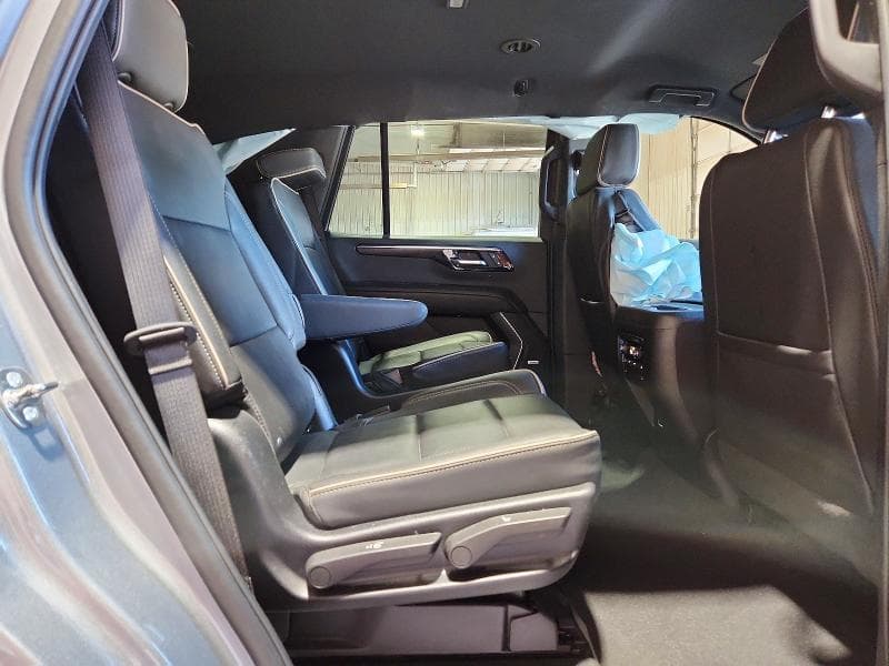 2025 CHEVROLET TAHOE K1500 PREMIER 11
