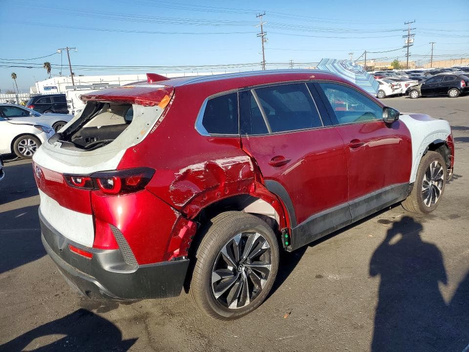 2025 MAZDA CX-50 PREMIUM PLUS 3