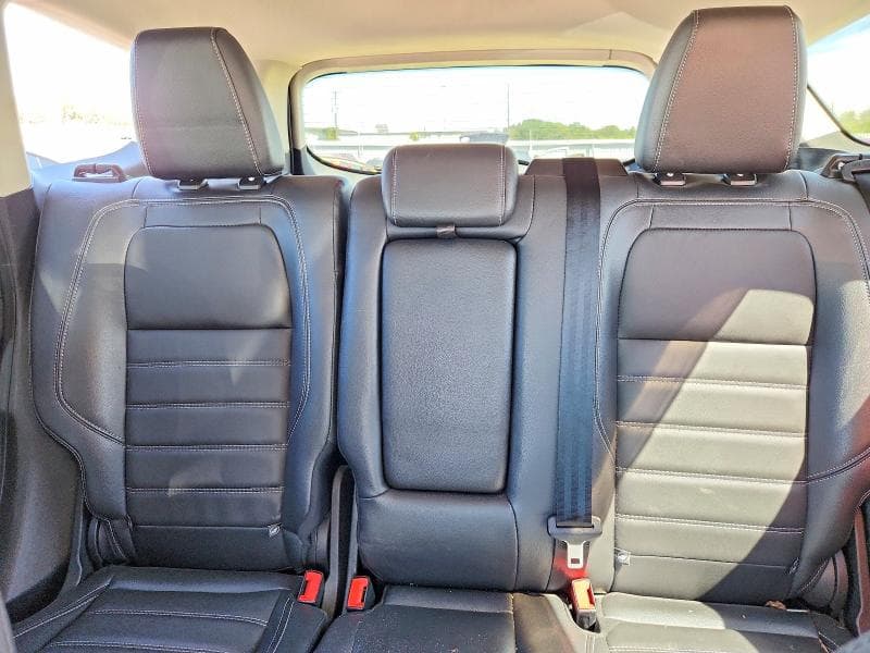 2018 FORD ESCAPE SEL 10