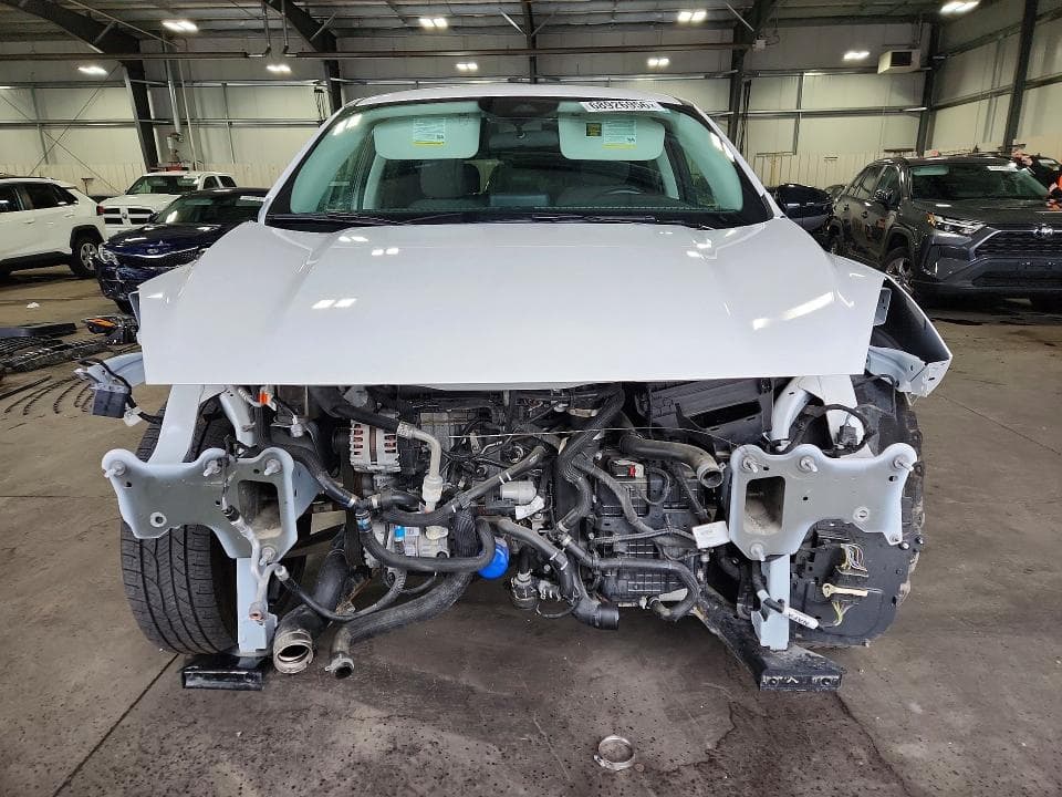 2021 FORD ESCAPE SE 5