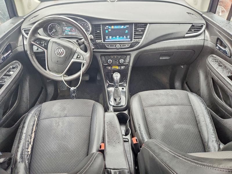 2018 BUICK ENCORE PREFERRED 8