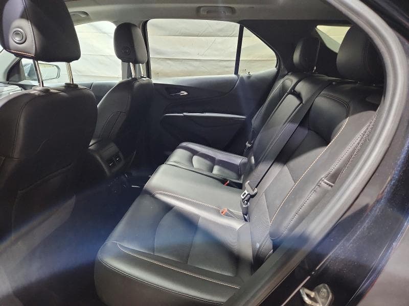 2020 CHEVROLET EQUINOX PREMIER 11