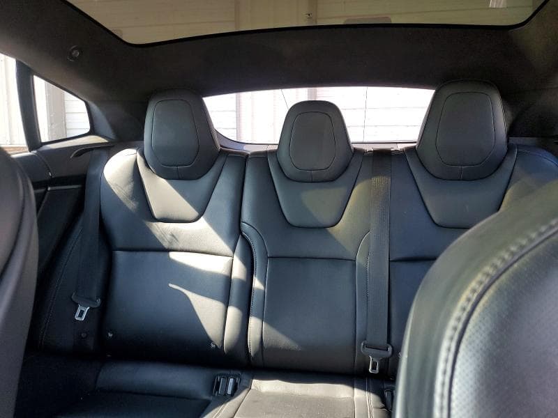 2019 TESLA MODEL S 10