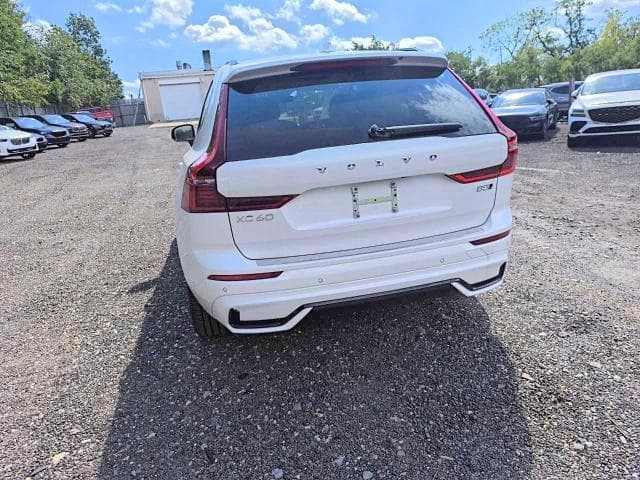 2026 VOLVO XC60 ULTRA 6