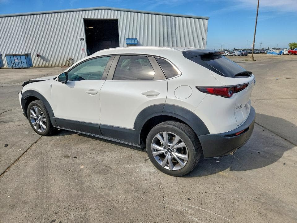 2023 MAZDA CX-30 SELECT 2