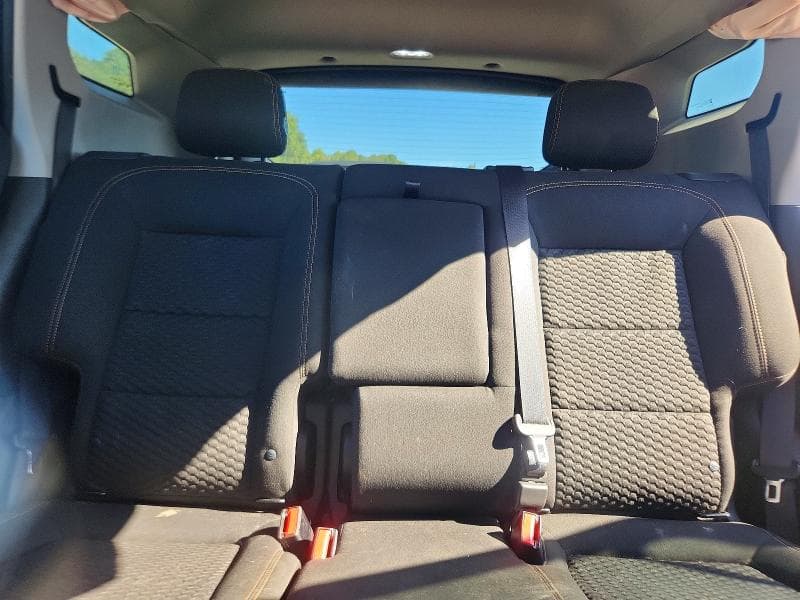 2019 GMC TERRAIN 10